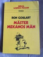 M&auml;ster Mekanos m&auml;n : [roman]