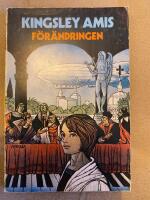 F&ouml;r&auml;ndringen