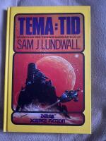 Tema: Tid : [en antologi med tidresor]
