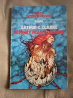 Lejonet fr&aring;n Comarre : [roman]