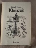 Kleinzeit : [roman]