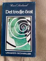 Det tredje &ouml;rat