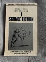 Kvinnor i science fiction