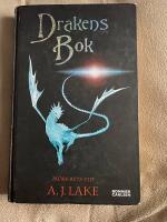 Drakens bok