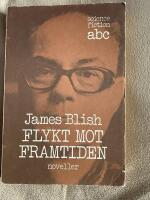 Flykt mot framtiden-Noveller