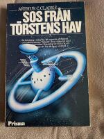 SOS fr&aring;n T&ouml;rstens hav