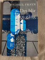 Det blir en g&aring;ng