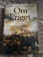 Om kriget