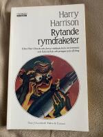 Rytande rymdraketer : eller: hur Chuck och Jerry r&auml;ddade hela universum och fick k&auml;rlek och pengar och allting