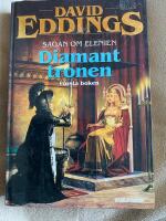 Diamanttronen