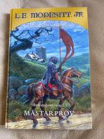 Ordningens magi 2. M&auml;starprov