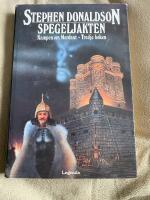 Donaldson, S/Spegeljakten