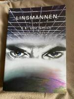 Linsm&auml;nnen - E. E. "doc" Smiths Lensmanseries 1 - 6 fritt &ouml;versatt till Svenska