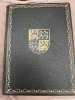 Sveriges bebyggelse - Statistisk-topografisk beskrivning &ouml;ver Sveriges st&auml;der och landsbygd: Landsbygden - &Auml;lvsborgs l&auml;n Del VII