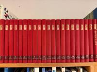 Kulturhistoriskt lexikon f&ouml;r Nordisk medeltid fr&aring;n vikingatid till reformationstid I-XXI samt registerdel