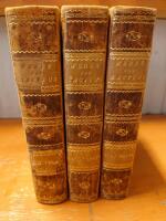 Werke von Cajus Cornelius Tacitus. Deutsch, mit Abhandlungen und Anmerkungen von Karl Ludwig von Woltmann.