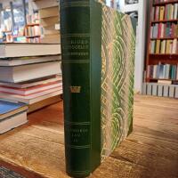 &Auml;lvsborgs l&auml;n. Del IV. Sveriges bebyggelse. Statistisk-topografisk beskrivning &ouml;ver Sveriges st&auml;der och landsbygd. Landsbygden.