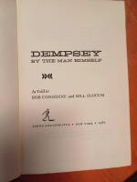 Dempsey By The Man Himself.