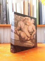 Lucian Freud.