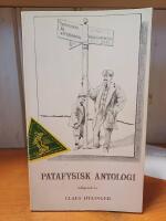Patafysisk antologi.