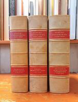 Svenskt silversmide 1520-1850. 1-3.