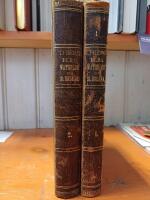 Elba, Waterloo och St. Helena. De hundrade dagarna och Napoleons sista lefnads&aring;r.