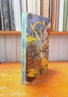 Trajectory Of Jan Voss.