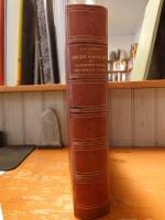 S&eacute;vres Porcelain of Buckingham Palace and Windsor Castle.