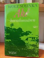 Ak&eacute; - barndoms&aring;ren.