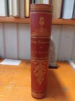 Kok-Konsten som vetenskap och konst - med s&auml;rskildt afseende p&aring; helsolerans och ekonomiens fordringar. Ny omarbetad upplaga med innemot tretusen recep och 349 afbildningar.