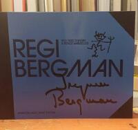 Regi Bergman.