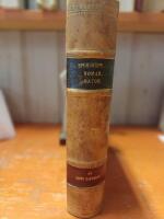 Sp&ouml;kskepp & Nomad & Natur.