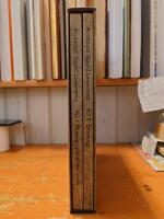 Architect Sigurd Lewerentz. Photographs of the Work. Drawings. 1-2.