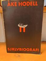 Sj&auml;lvbiografi.