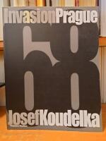 Invasion 68: Prague.