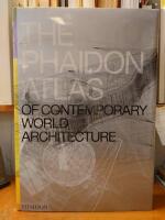 The Phaidon Atlas of Contemporary World Architecture - Comprehensive Edition.