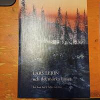 Lars Lerin och det m&ouml;rka ljuset.