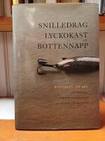 Snilledrag, lyckokast och bottennapp - Historien om ABU: Ett svenskt familjef&ouml;retags &ouml;de.
