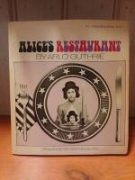 Alice's Restaurant.