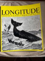 Longitude 4. Tidskrift fr&aring;n de sju haven 