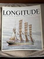 Longitude 3. Tidskrift fr&aring;n de sju haven 
