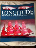 Longitude 2. Tidskrift fr&aring;n de sju haven 