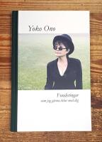 Funderingar som jag g&auml;rna delar med dig