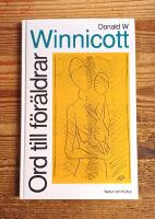 Ord till f&ouml;r&auml;ldrar