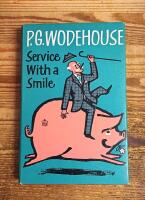 Service With A Smile