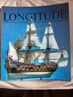Longitude 5 Tidskrift fr&aring;n de sju haven.