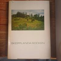 Skepplanda socken.