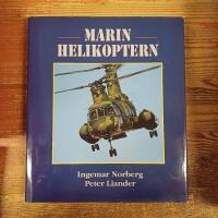 Marinhelikoptern.