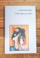 Stilla dagar p&aring; floden