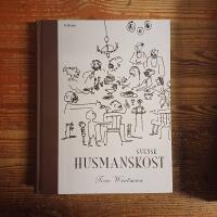 Svensk husmanskost.